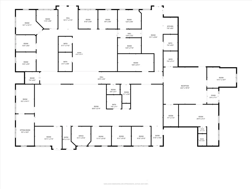 6200 Stone Hill Farms Parkway Flower Mound TX 75028