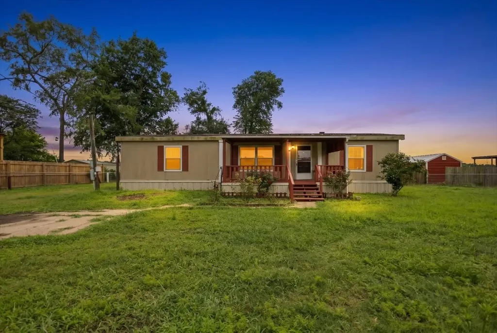 22960 Shell Shore Drive Bullard TX 75757