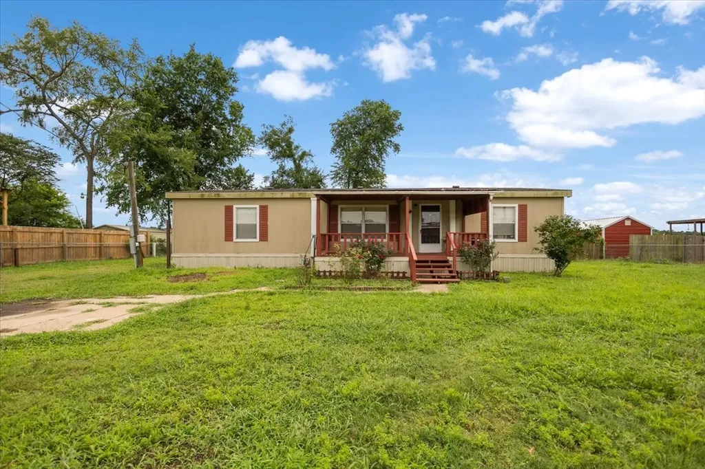 22960 Shell Shore Drive Bullard TX 75757