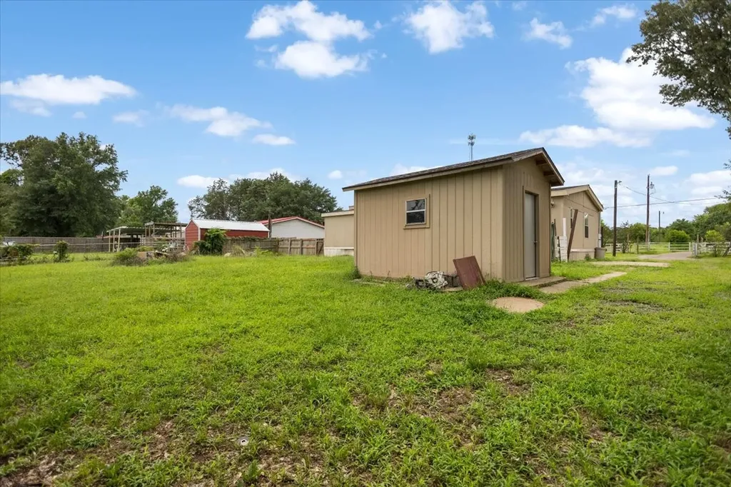 22960 Shell Shore Drive Bullard TX 75757