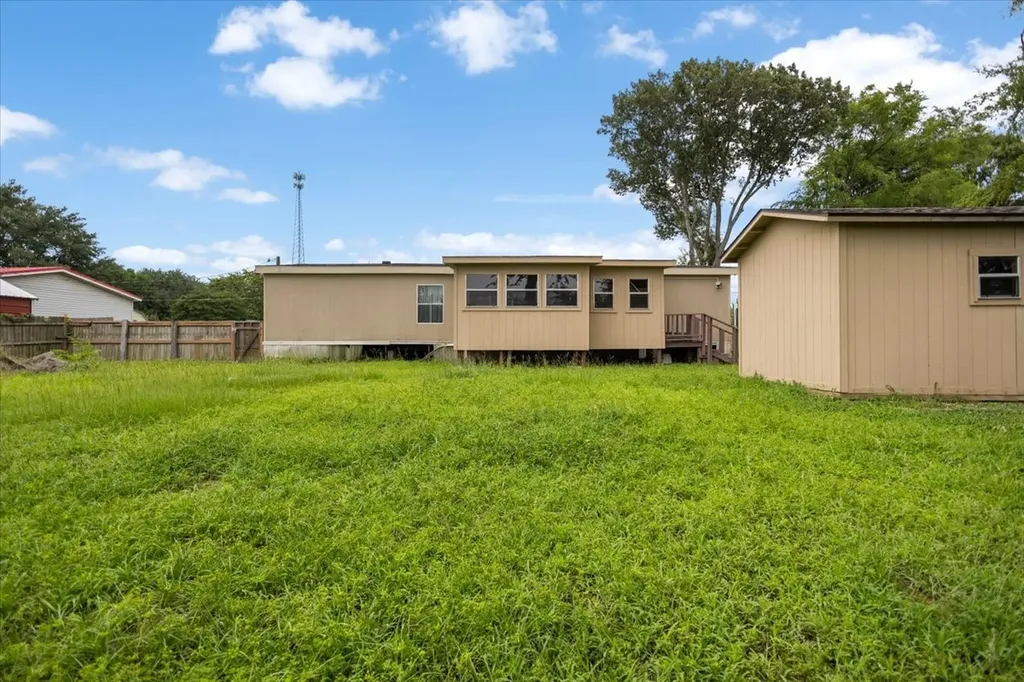 22960 Shell Shore Drive Bullard TX 75757