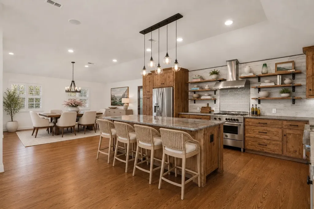 1402 Verano Drive Dallas TX 75218