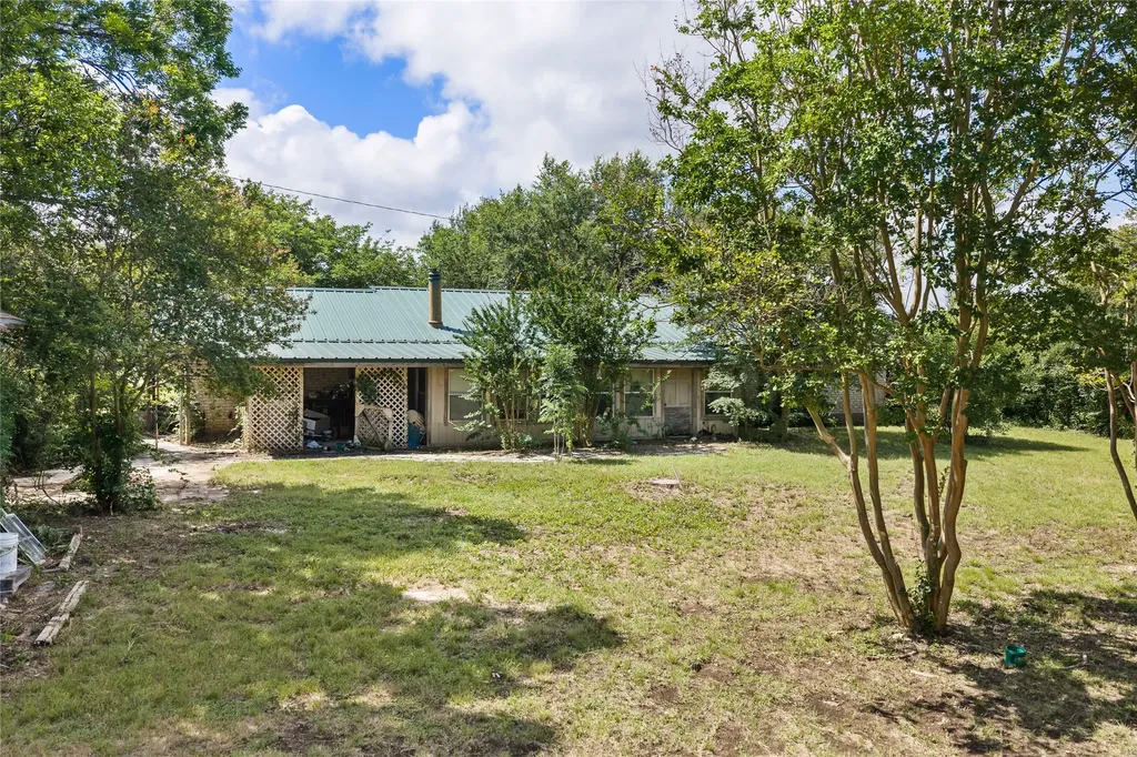 440 Williams Road Lorena TX 76655