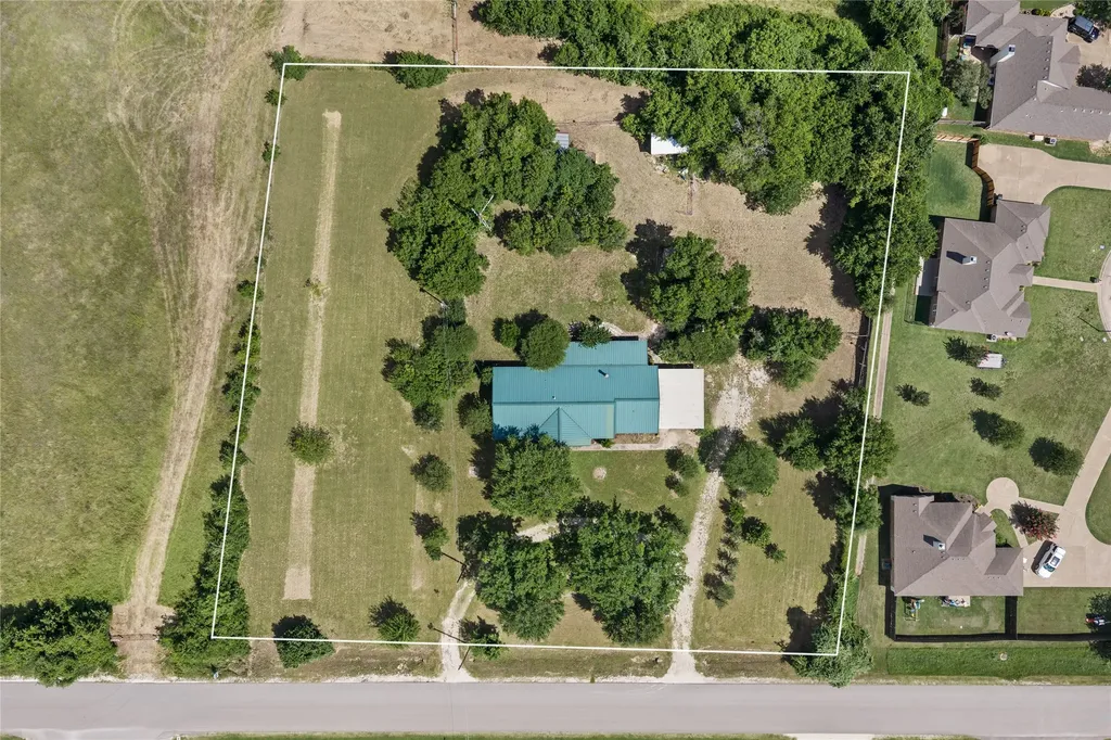 440 Williams Road Lorena TX 76655