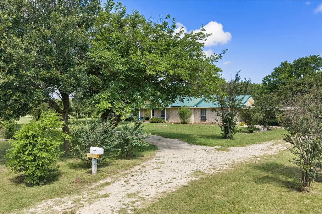 440 Williams Road Lorena TX 76655