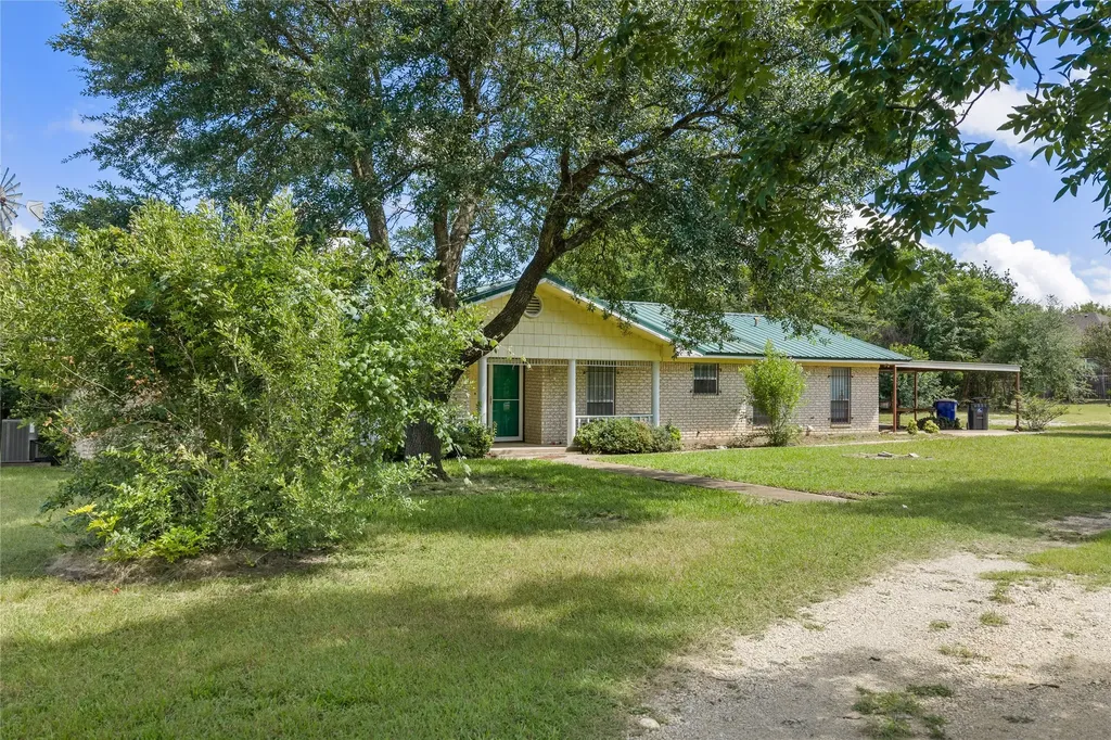 440 Williams Road Lorena TX 76655