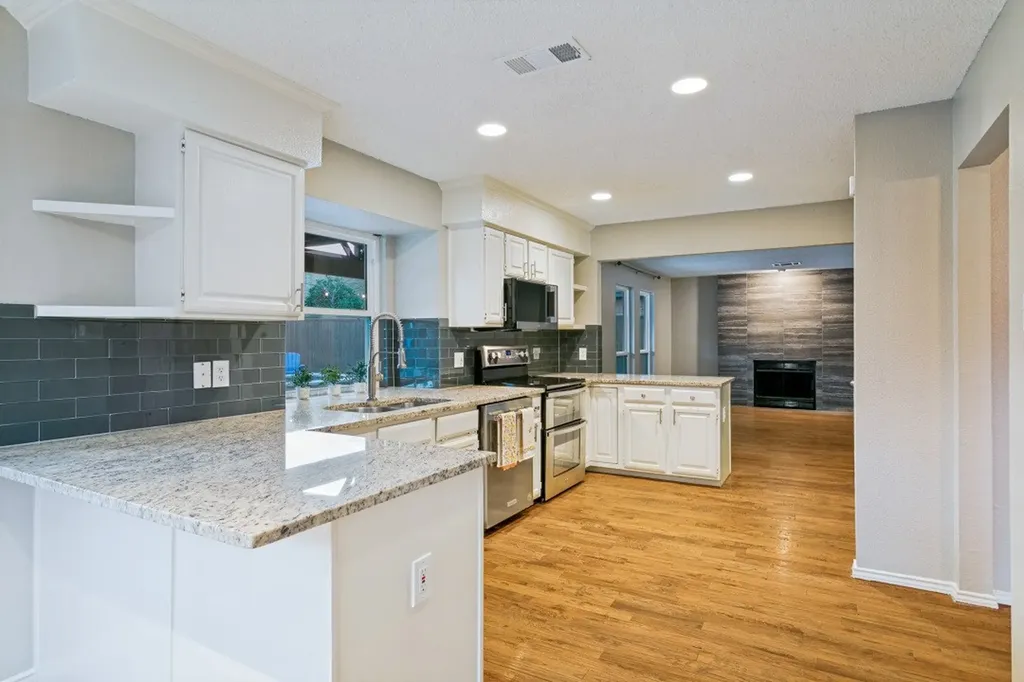 2801 Waverly Road Flower Mound TX 75028