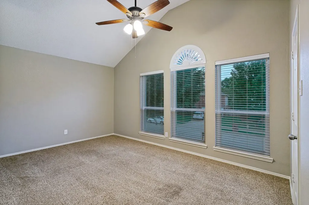 2801 Waverly Road Flower Mound TX 75028