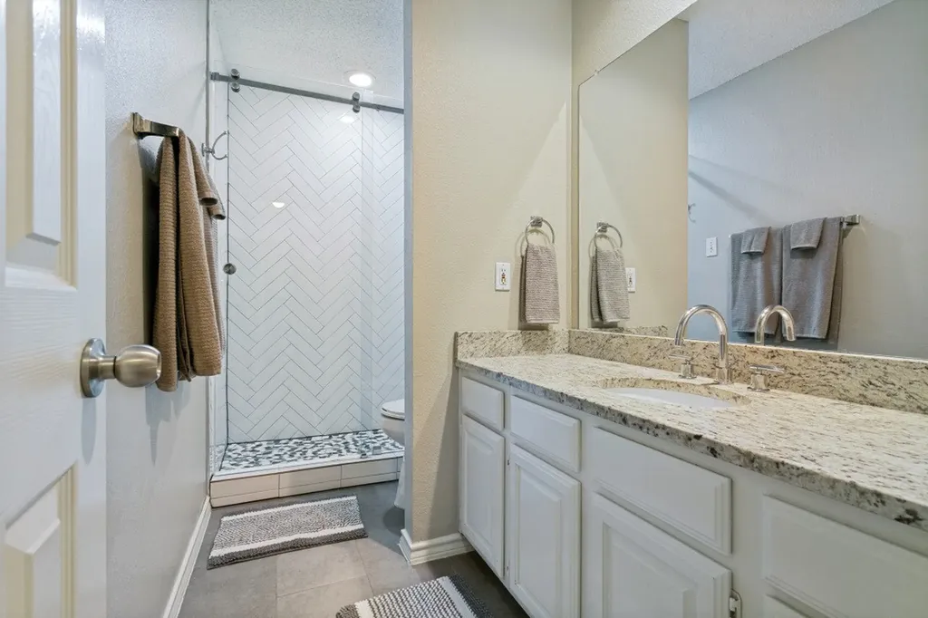 2801 Waverly Road Flower Mound TX 75028