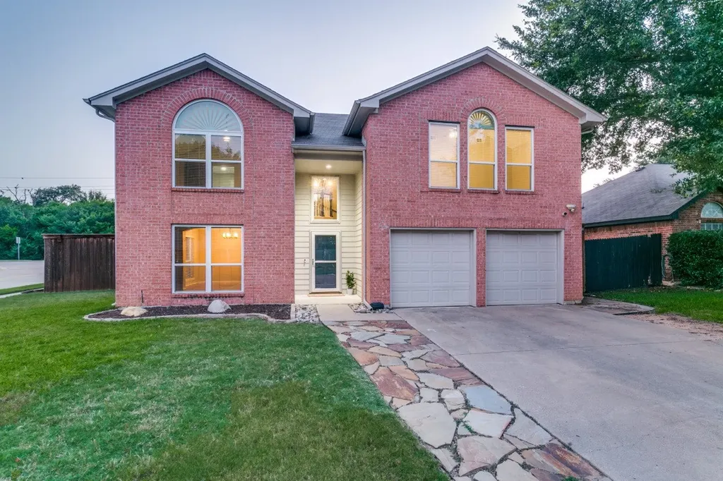 2801 Waverly Road Flower Mound TX 75028