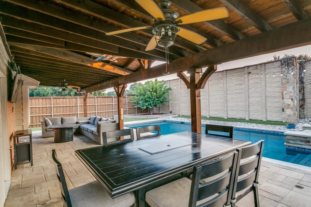 2801 Waverly Road Flower Mound TX 75028