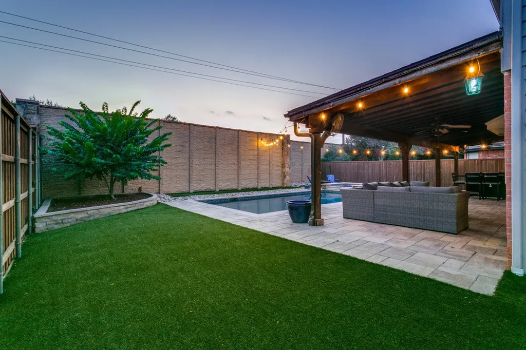 2801 Waverly Road Flower Mound TX 75028