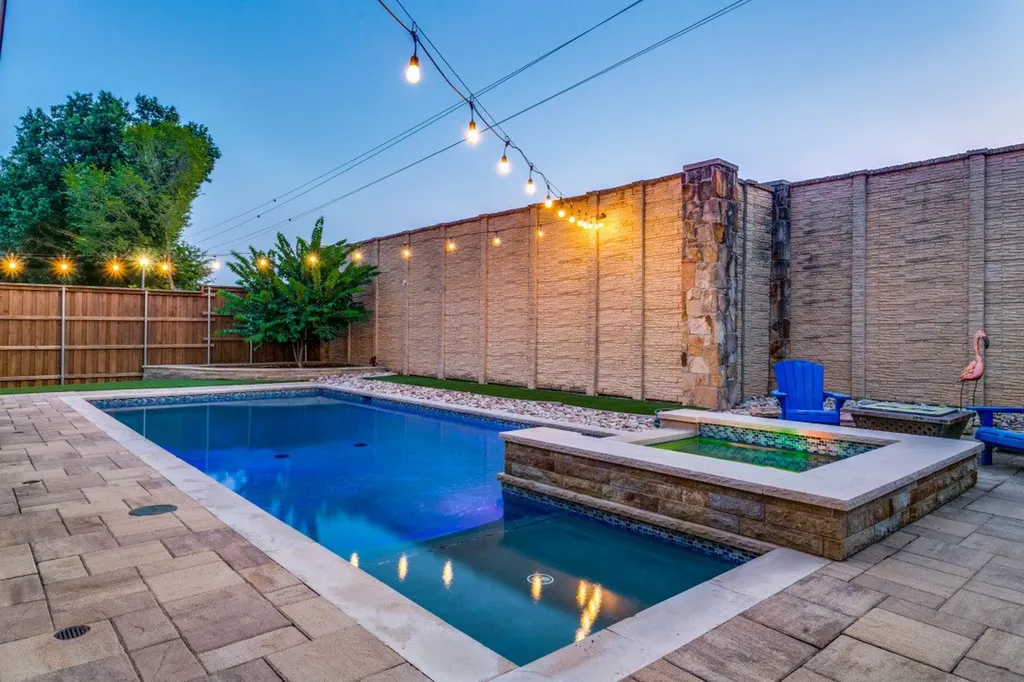 2801 Waverly Road Flower Mound TX 75028