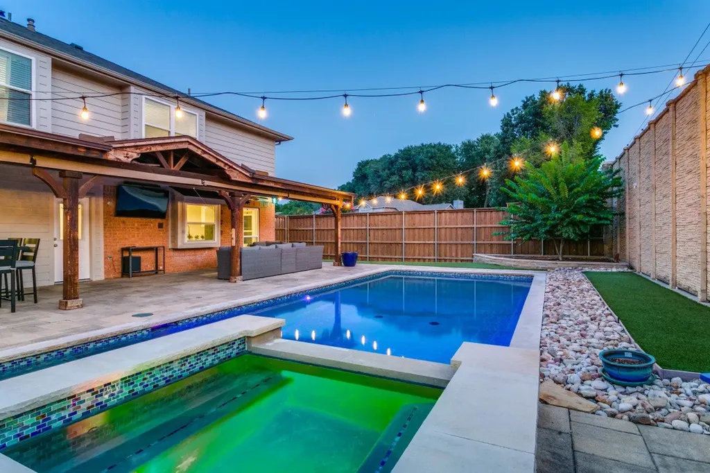 2801 Waverly Road Flower Mound TX 75028