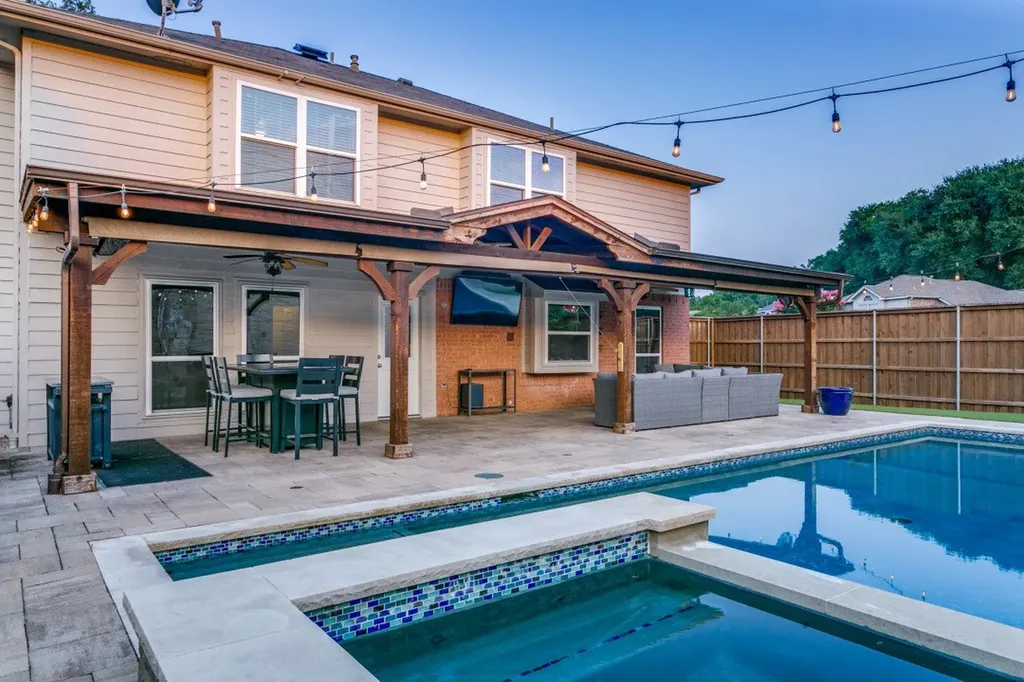 2801 Waverly Road Flower Mound TX 75028