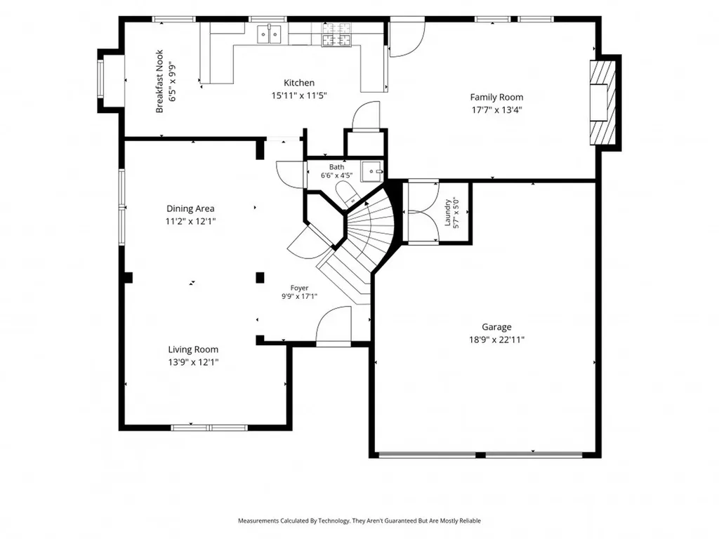 2801 Waverly Road Flower Mound TX 75028