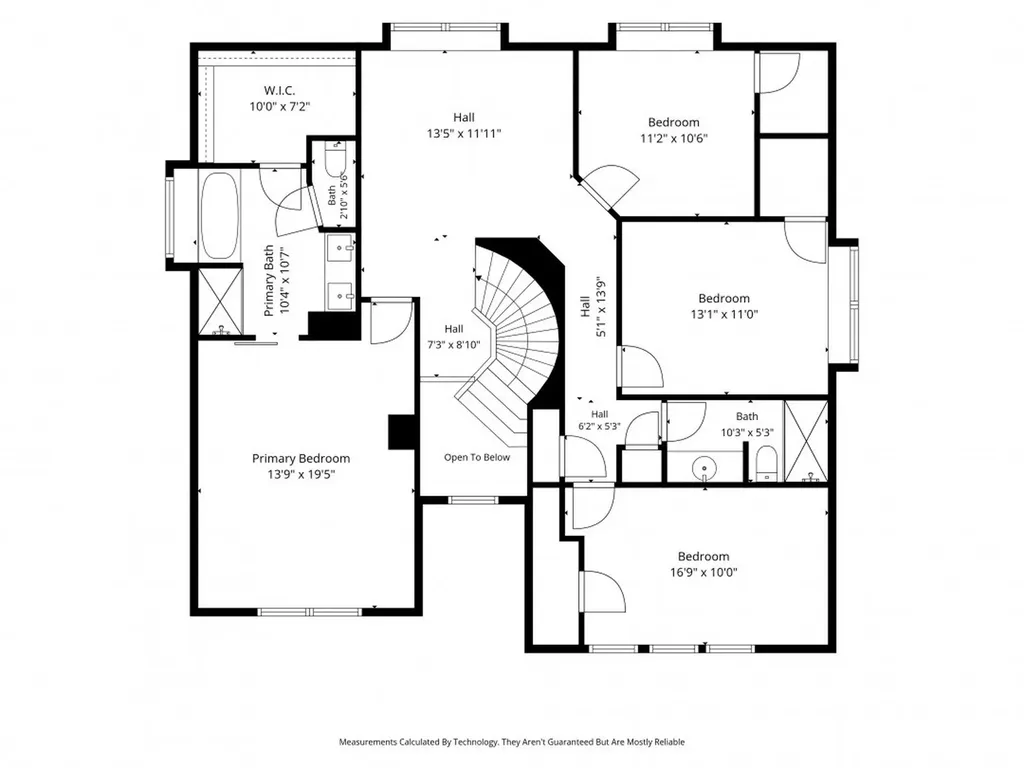 2801 Waverly Road Flower Mound TX 75028