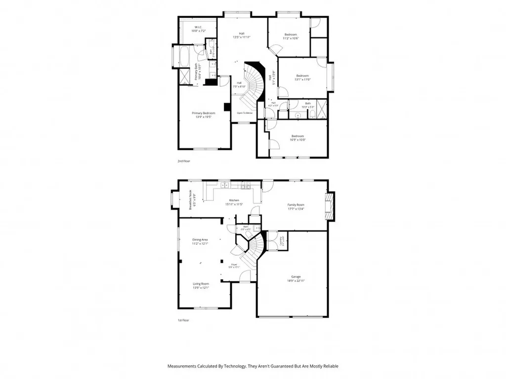 2801 Waverly Road Flower Mound TX 75028