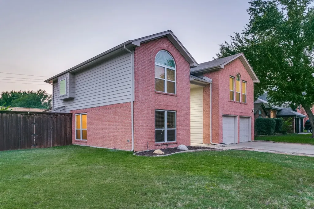 2801 Waverly Road Flower Mound TX 75028