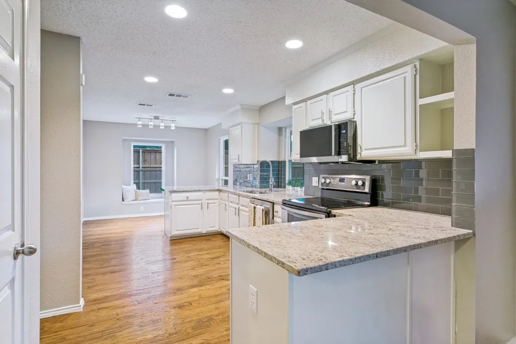 2801 Waverly Road Flower Mound TX 75028