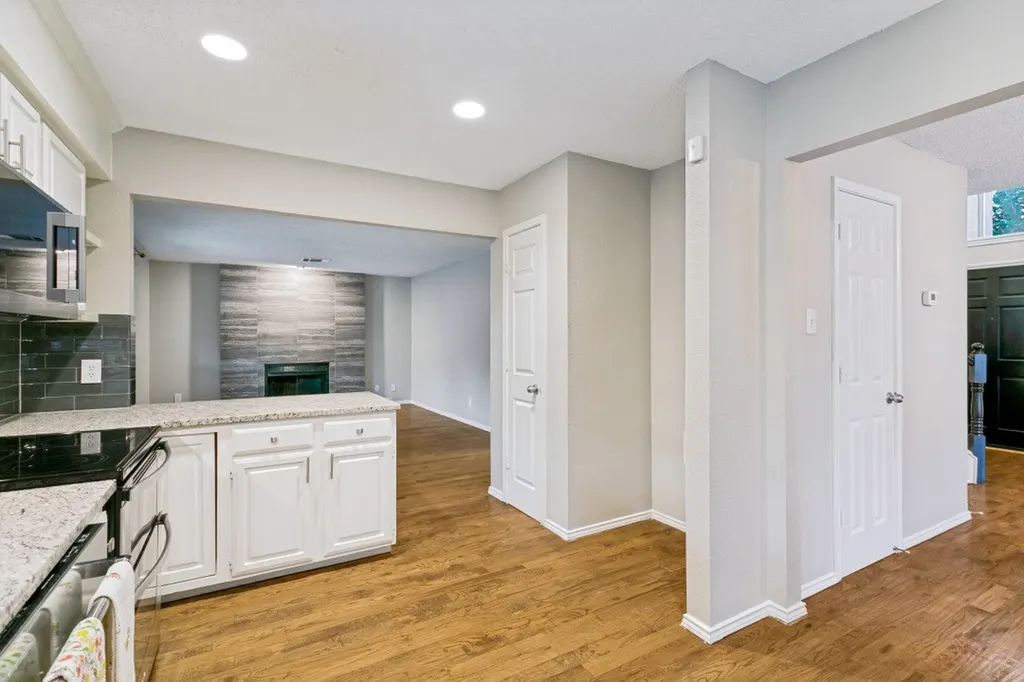 2801 Waverly Road Flower Mound TX 75028