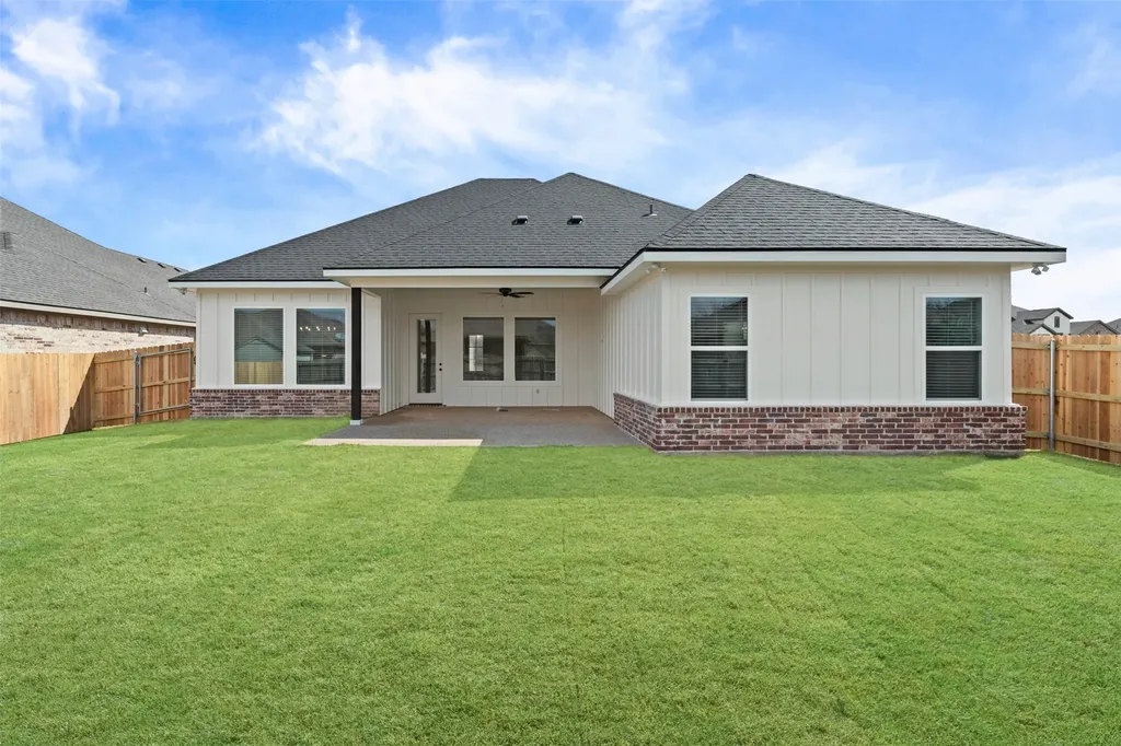 9820 Durango Trail Waco TX 76712