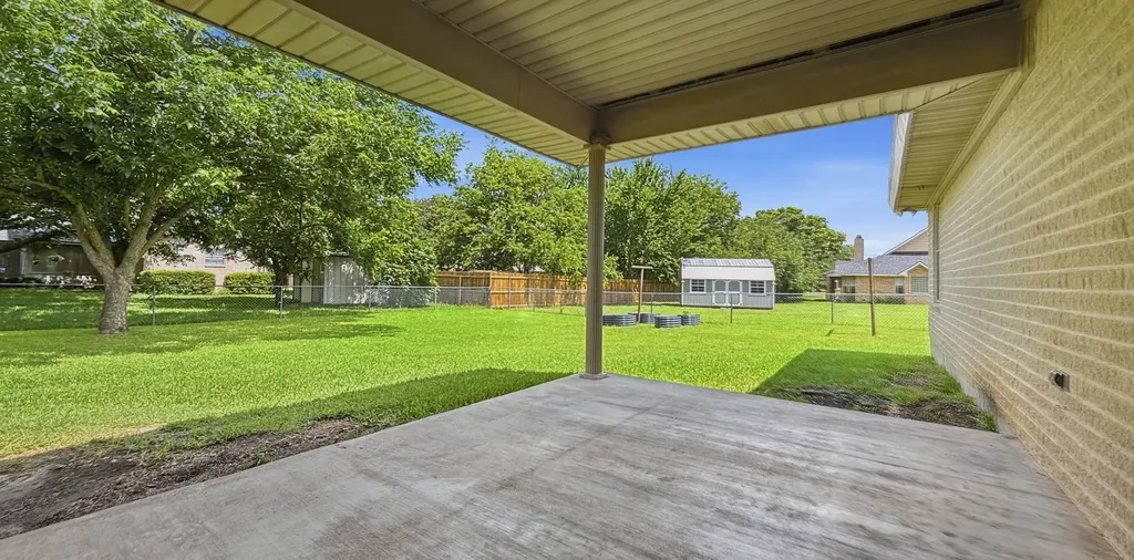 610 Meadowlark Street Hamilton TX 76531