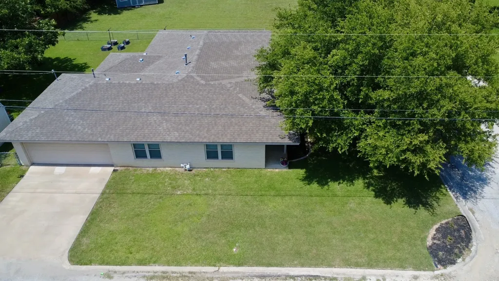 610 Meadowlark Street Hamilton TX 76531