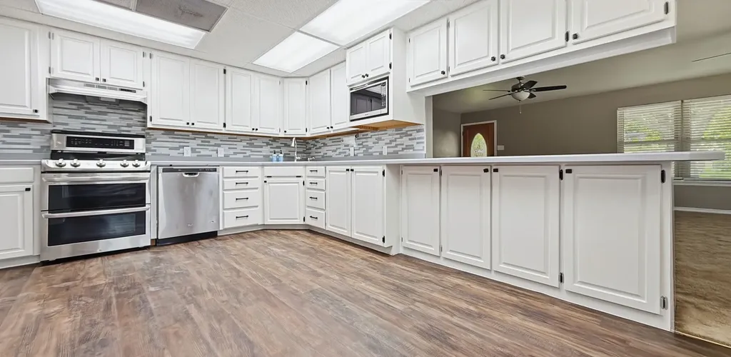 610 Meadowlark Street Hamilton TX 76531