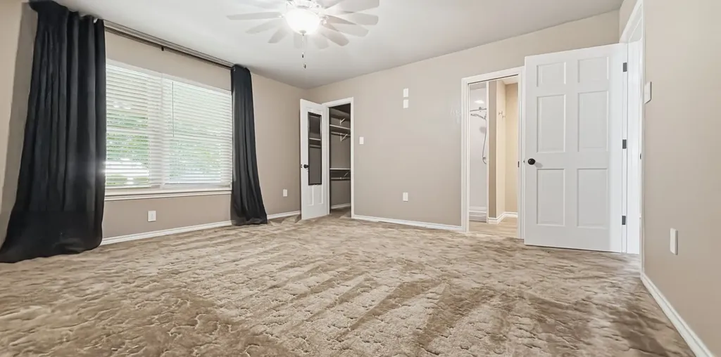 610 Meadowlark Street Hamilton TX 76531