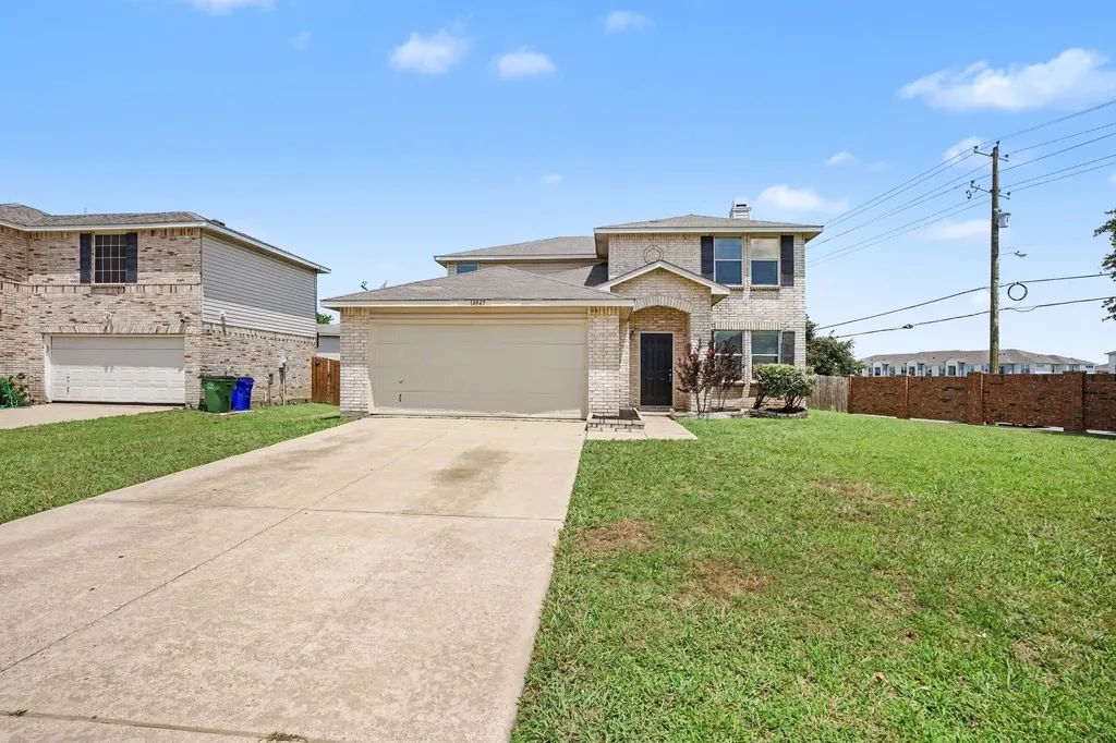14847 Canyonridge Drive Balch Springs TX 75180