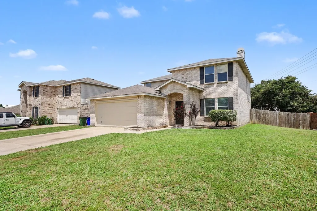 14847 Canyonridge Drive Balch Springs TX 75180