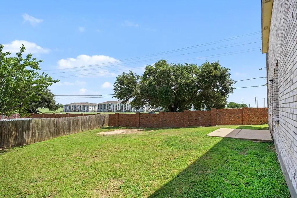 14847 Canyonridge Drive Balch Springs TX 75180