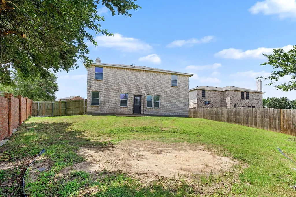 14847 Canyonridge Drive Balch Springs TX 75180