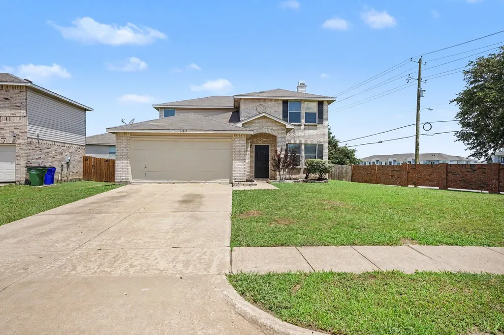 14847 Canyonridge Drive Balch Springs TX 75180