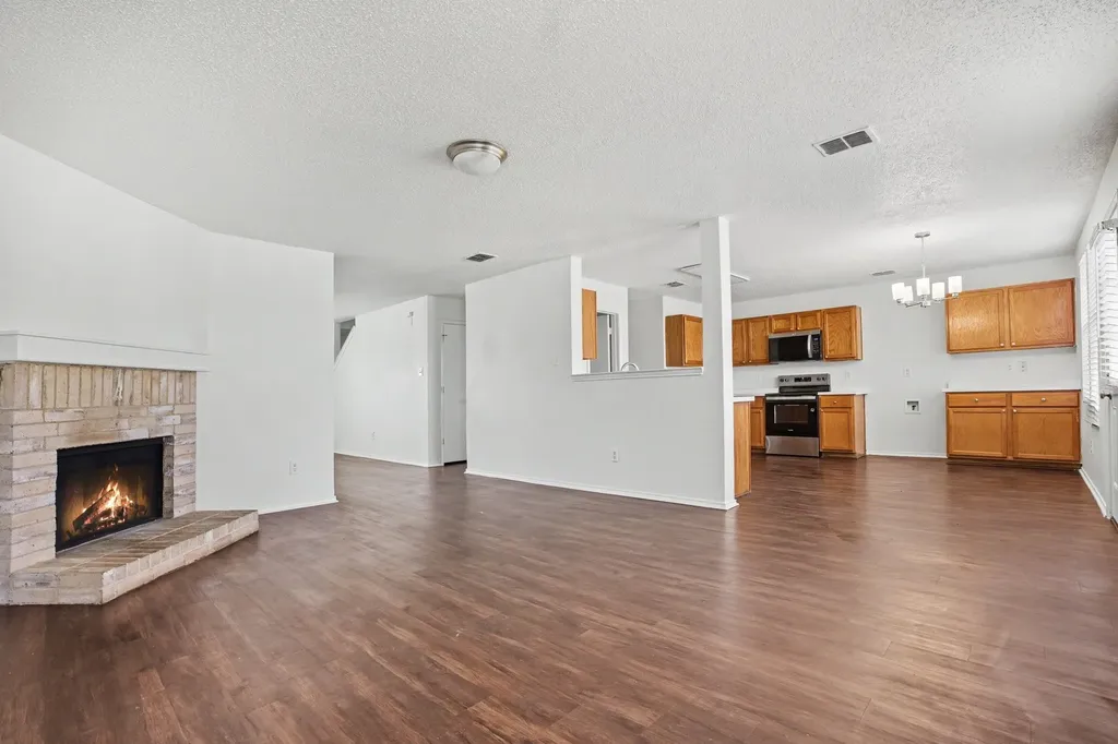 14847 Canyonridge Drive Balch Springs TX 75180
