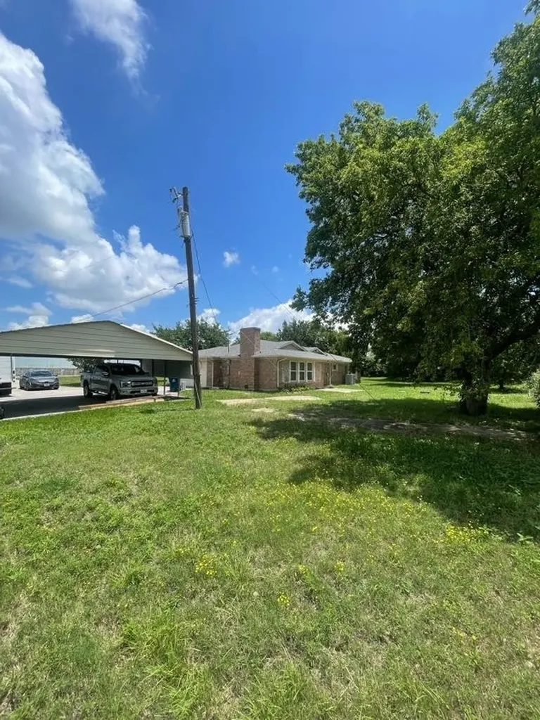 9517 Merritt Road Rowlett TX 75089