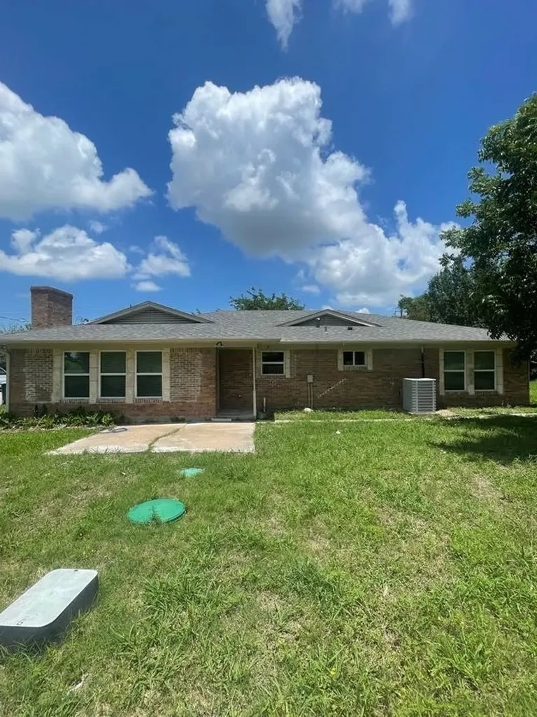 9517 Merritt Road Rowlett TX 75089