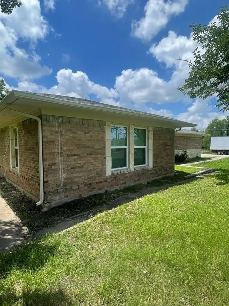 9517 Merritt Road Rowlett TX 75089
