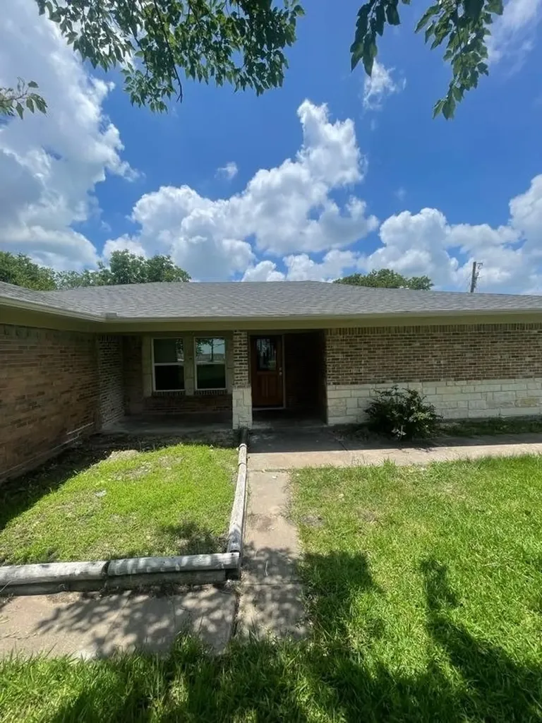 9517 Merritt Road Rowlett TX 75089