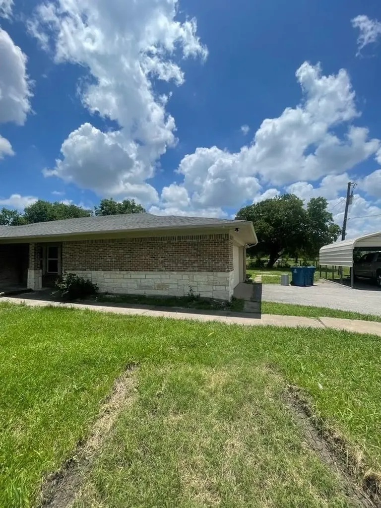 9517 Merritt Road Rowlett TX 75089