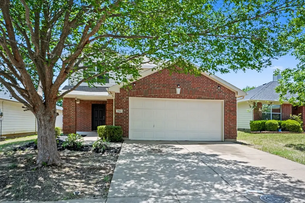 1966 Courtside Drive Dallas TX 75051