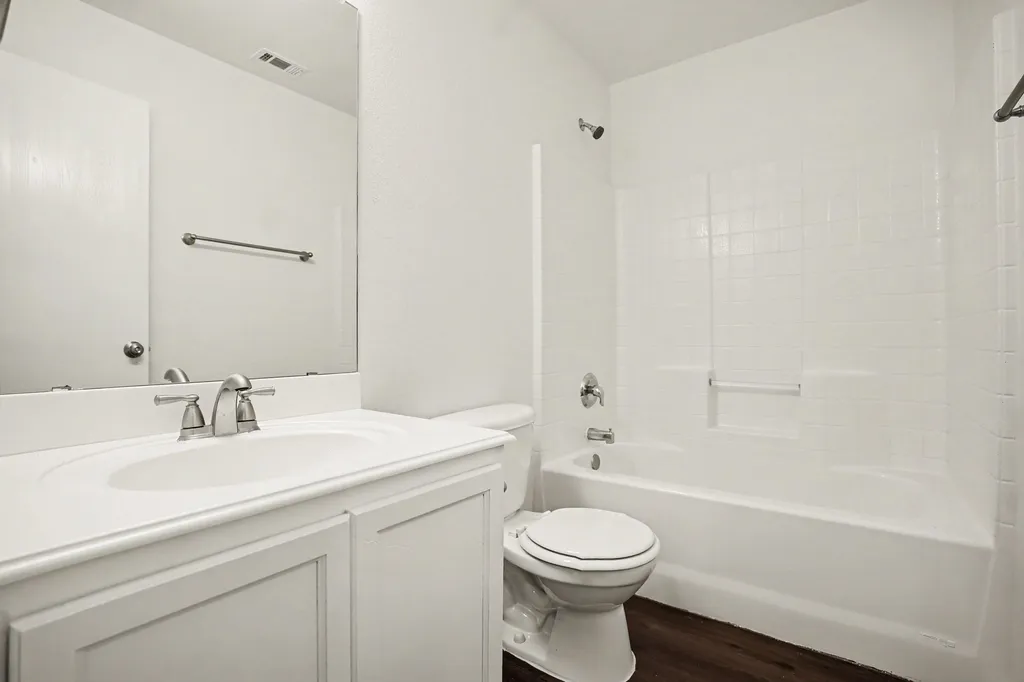 1966 Courtside Drive Dallas TX 75051
