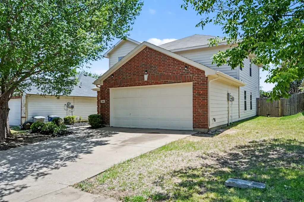 1966 Courtside Drive Dallas TX 75051