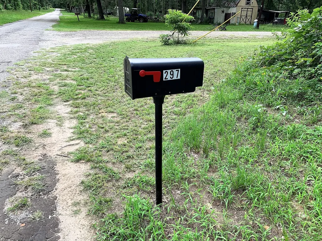 279 Timber Bluff Road Bullard TX 75757