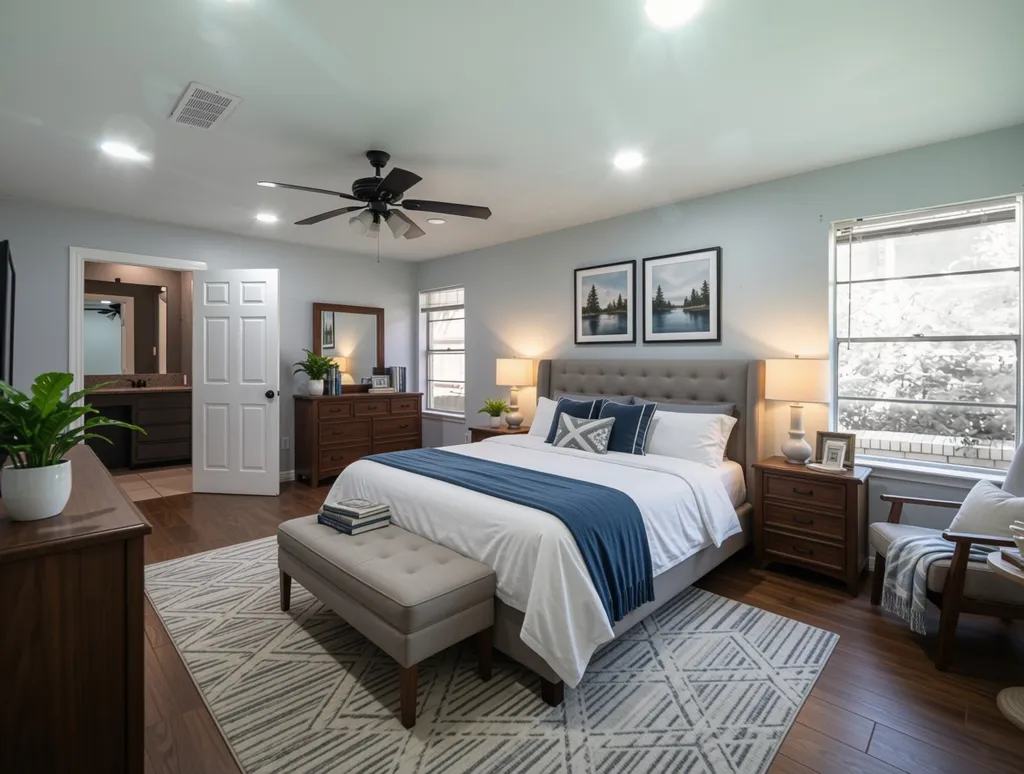 605 Blue Lake Drive Fort Worth TX 76103