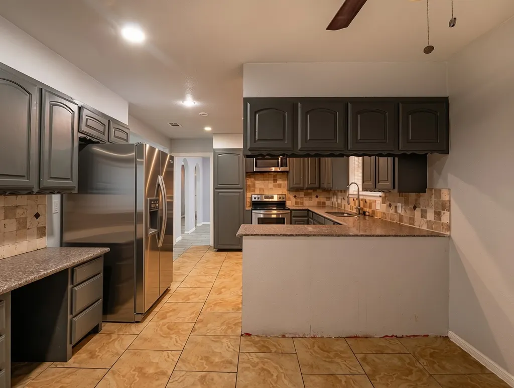 605 Blue Lake Drive Fort Worth TX 76103