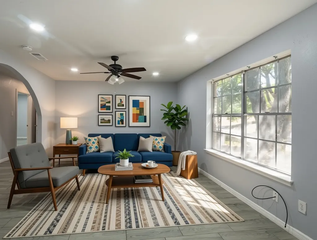 605 Blue Lake Drive Fort Worth TX 76103