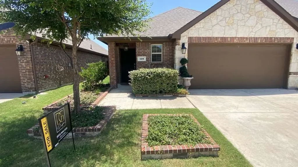 128 Morgan Drive Red Oak TX 75154