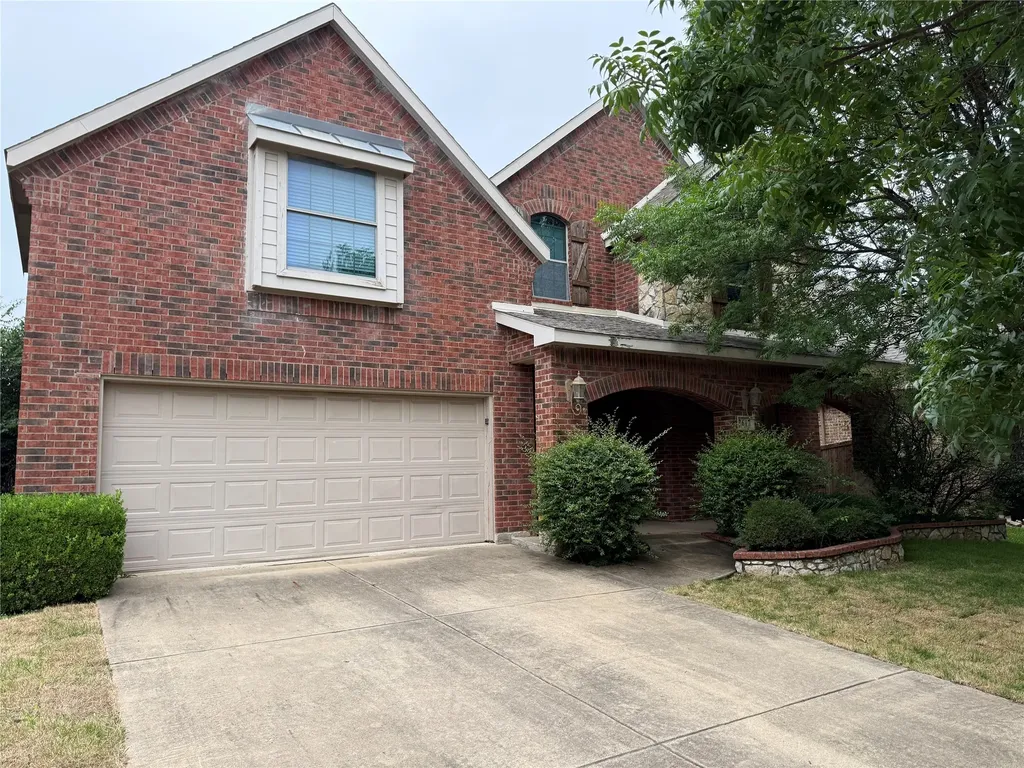 2617 Fritz Street Melissa TX 75454